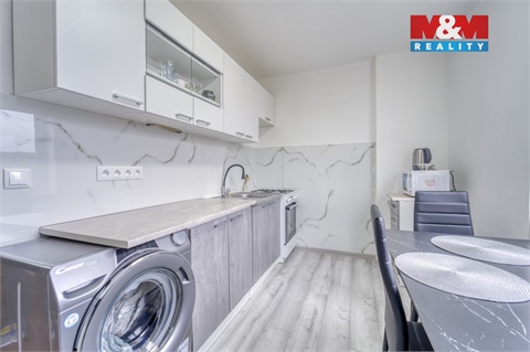 Prodej bytu 3+1, 70 m² 2