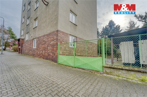 Prodej bytu 3+1, 70 m² - 16