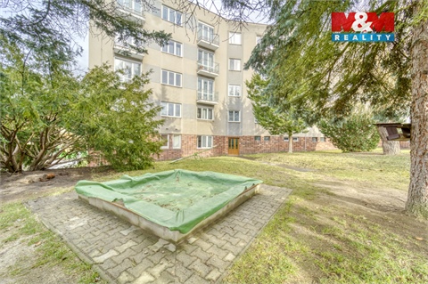 Prodej bytu 3+1, 70 m² - 14