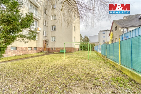 Prodej bytu 3+1, 70 m² 16