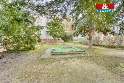 Prodej bytu 3+1, 70 m² 14