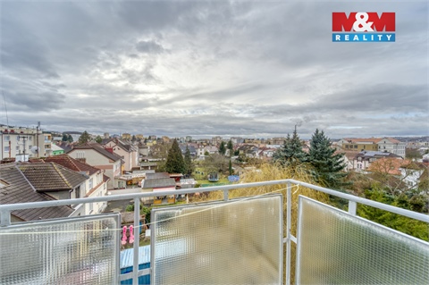 Prodej bytu 3+1, 70 m² 12