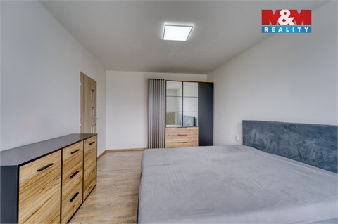 Prodej bytu 3+1, 70 m² 8