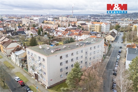 Prodej bytu 3+1, 70 m² - 18