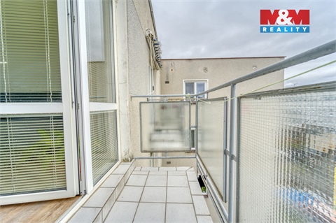 Prodej bytu 3+1, 70 m² - 12