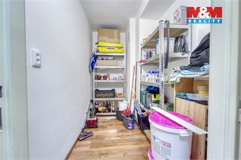 Prodej bytu 3+1, 70 m² - 4