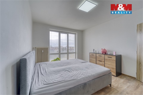 Prodej bytu 3+1, 70 m² - 6