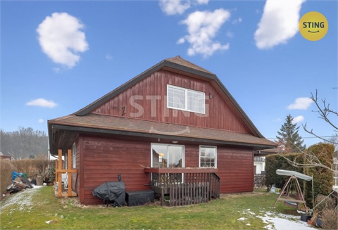 Prodej rodinného domu, 280 m² - 22