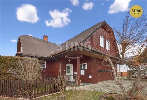 Prodej rodinného domu, 280 m² 0