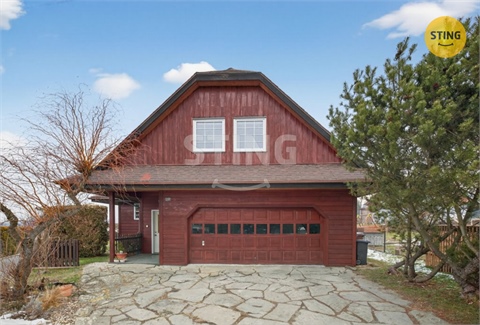 Prodej rodinného domu, 280 m² - 0