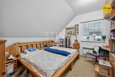 Prodej rodinného domu, 280 m² 14