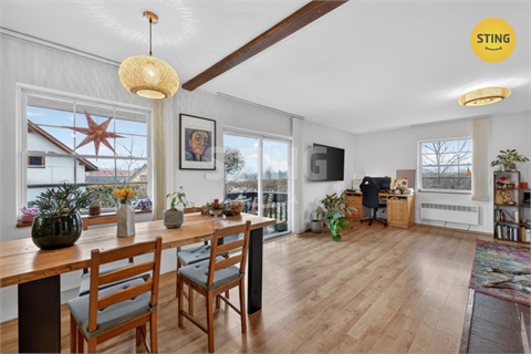 Prodej rodinného domu, 280 m² - 6