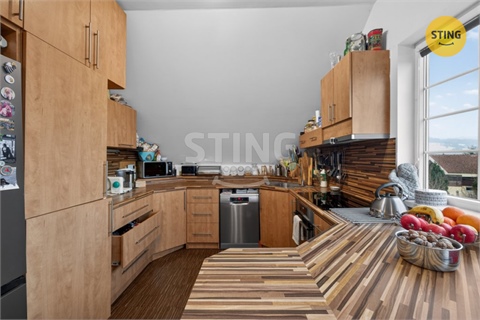 Prodej rodinného domu, 280 m² - 12