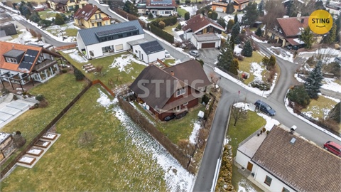 Prodej rodinného domu, 280 m² 24