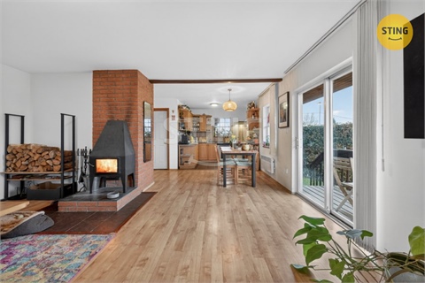 Prodej rodinného domu, 280 m² - 4