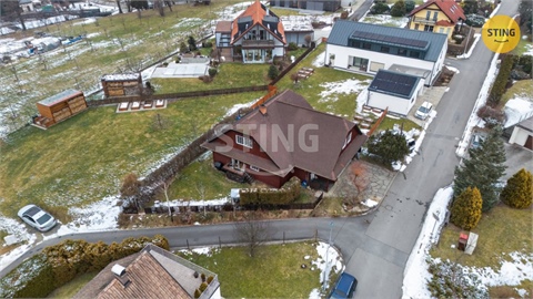 Prodej rodinného domu, 280 m² 26