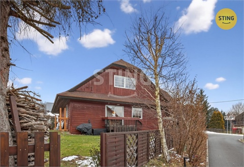 Prodej rodinného domu, 280 m² 22