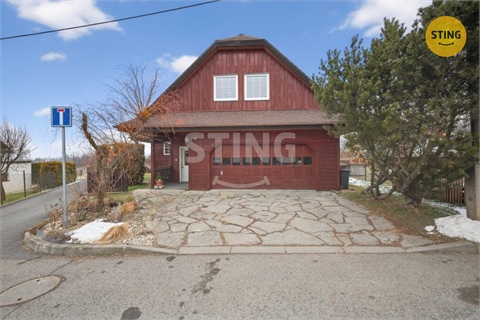 Prodej rodinného domu, 280 m² - 20