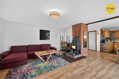 Prodej rodinného domu, 280 m² - 2