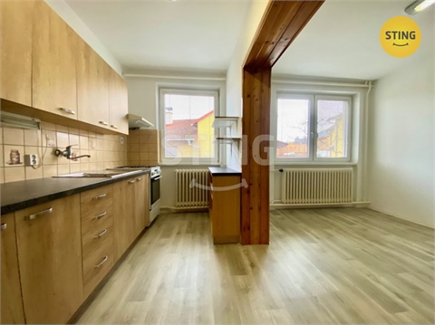 Pronájem rodinného domu, 200 m² - 4