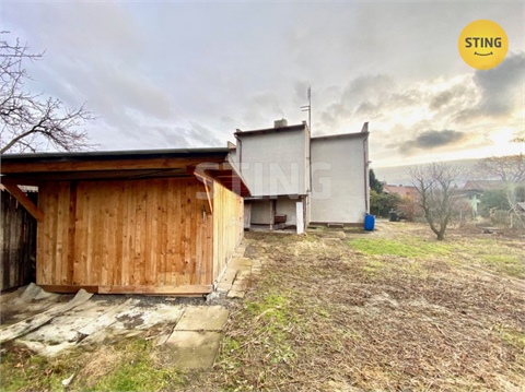 Pronájem rodinného domu, 200 m² 24