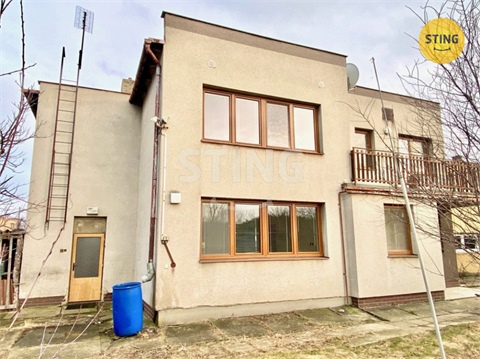 Pronájem rodinného domu, 200 m² 26