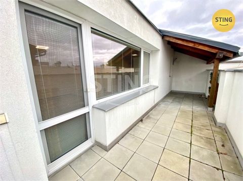 Pronájem bytu 2kk, 66 m² - 6