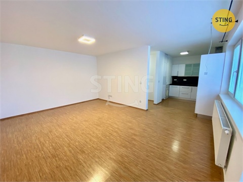 Pronájem bytu 2kk, 66 m² - 0