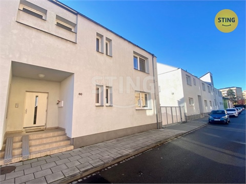 Pronájem bytu 2kk, 66 m² - 10