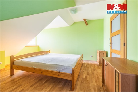 Prodej bytu 5kk, 125 m² 6