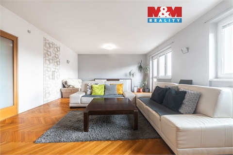 Prodej bytu 5kk, 125 m² 0