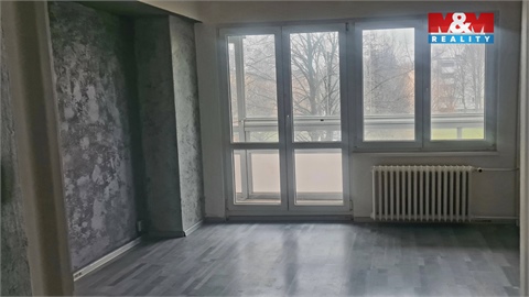 Prodej bytu 3+1, 70 m² - 0