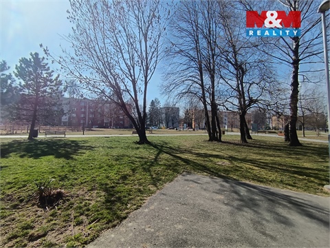 Prodej bytu 3+1, 70 m² 12