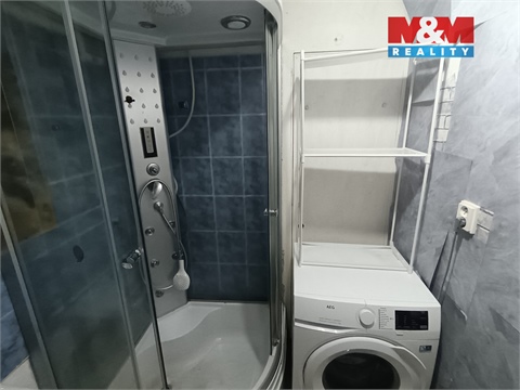 Prodej bytu 3+1, 70 m² - 16