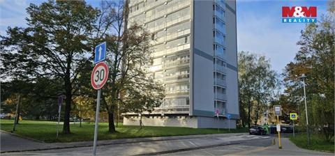 Prodej bytu 3+1, 70 m² 4