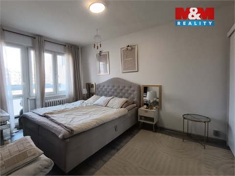 Prodej bytu 3+1, 70 m² - 4