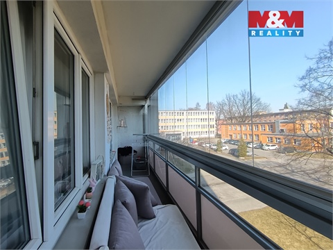 Prodej bytu 3+1, 70 m² 14