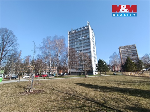 Prodej bytu 3+1, 70 m² - 10