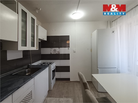 Prodej bytu 3+1, 70 m² - 14