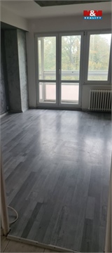 Prodej bytu 3+1, 70 m² - 4