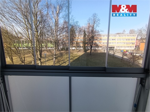 Prodej bytu 3+1, 70 m² 18