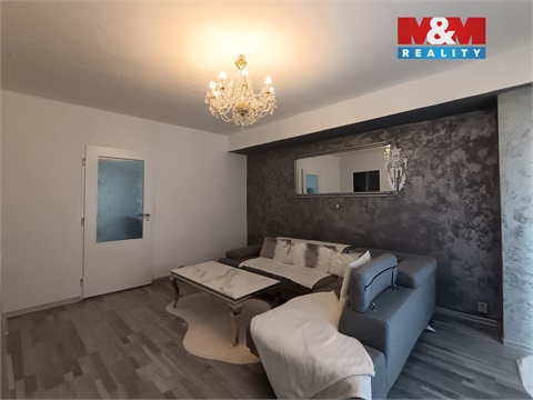 Prodej bytu 3+1, 70 m² 16