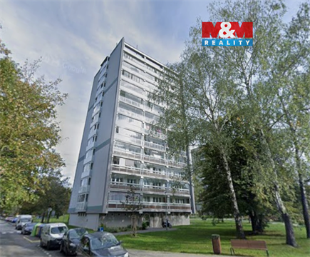 Prodej bytu 3+1, 70 m² 0