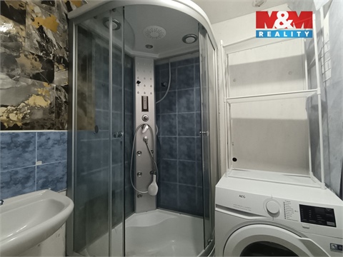 Prodej bytu 3+1, 70 m² 20