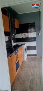 Prodej bytu 3+1, 70 m² 2