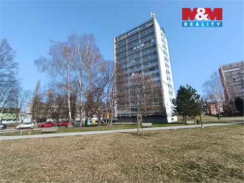 Prodej bytu 3+1, 70 m² - 6