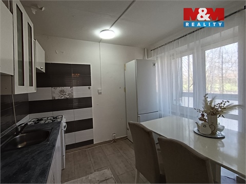 Prodej bytu 3+1, 70 m² - 2