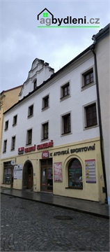 Pronájem kanceláře, 67 m² 0