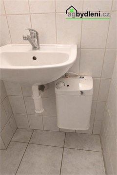 Pronájem kanceláře, 67 m² - 4