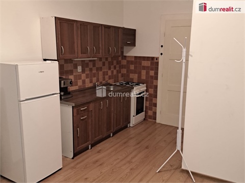 Pronájem bytu 1kk, 24 m² 0